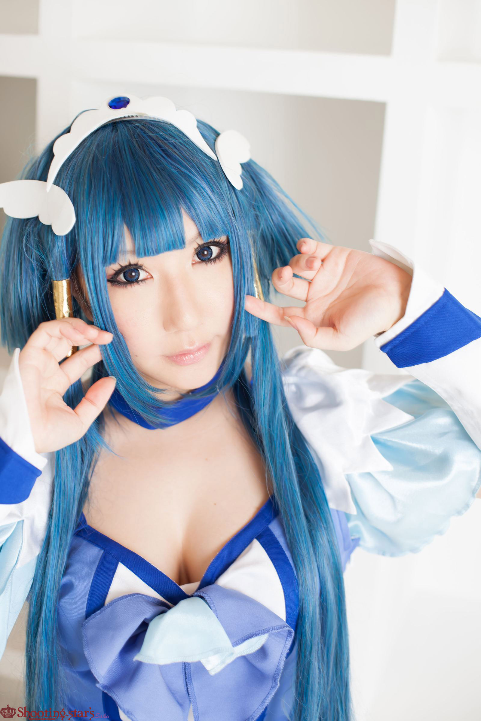 [Cosplay] New Pretty Cure Sunshine Gallery 1